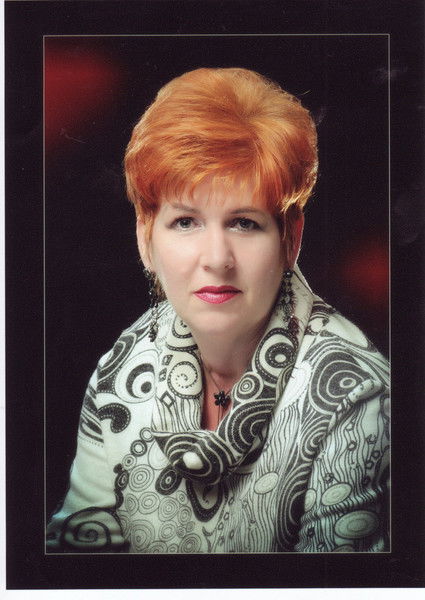 Александра Генерозова