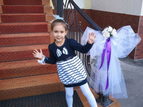 Маша Ломовска