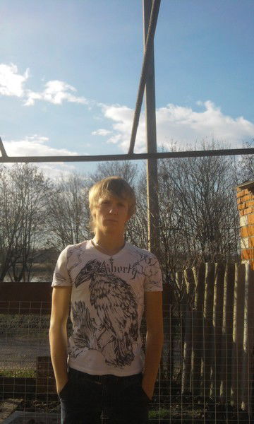 Данил Вятлев