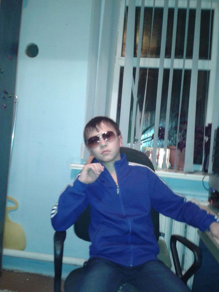 Алишер Сарсенбеков