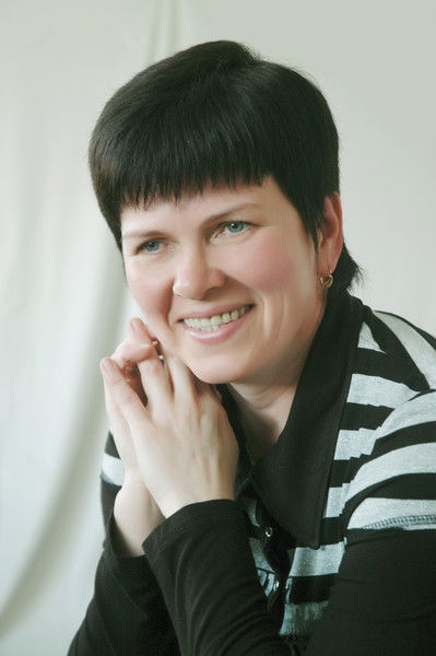 Татьяна Юсько