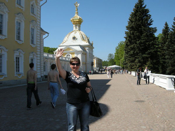 Марина Коваленко