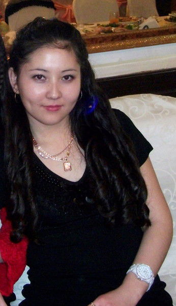 Светлана Каримова