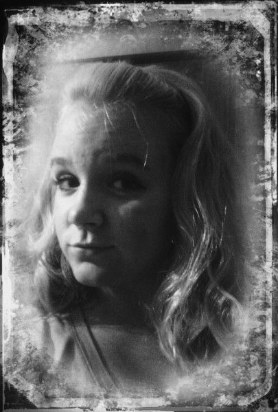 Нина Пустохайлова