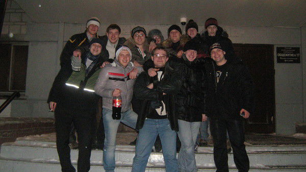 Александр Ковалёв