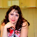 Анна Мокрова