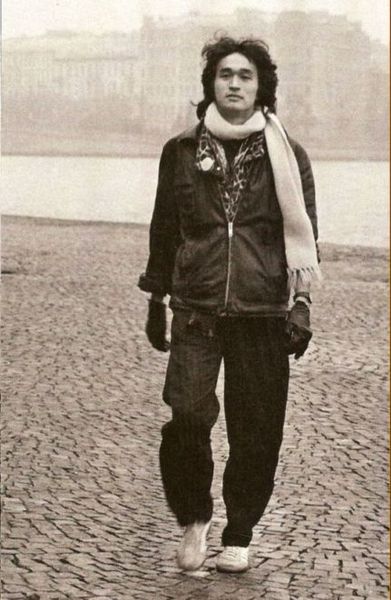 Данат Тажигулов