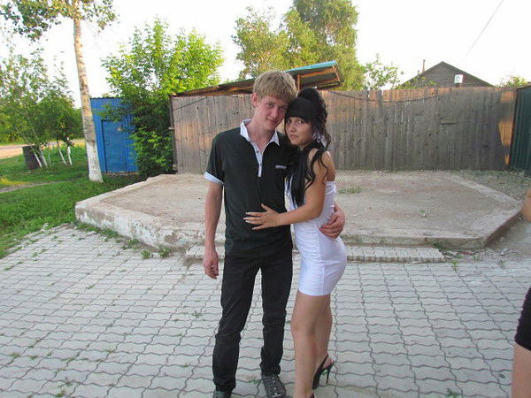 Твоя Заинька ****