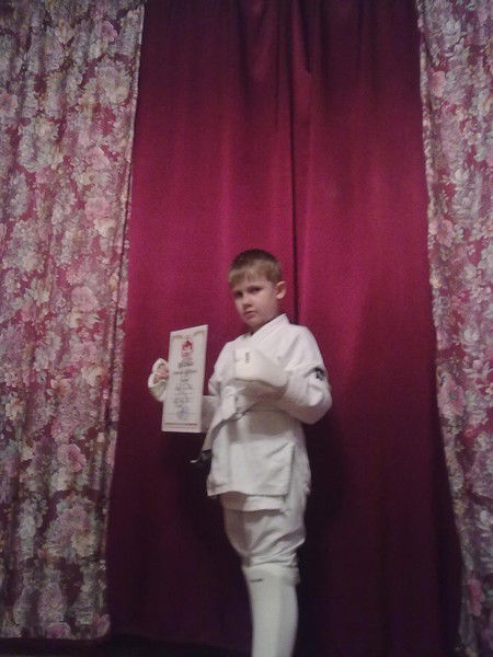 Даниил Щербаков