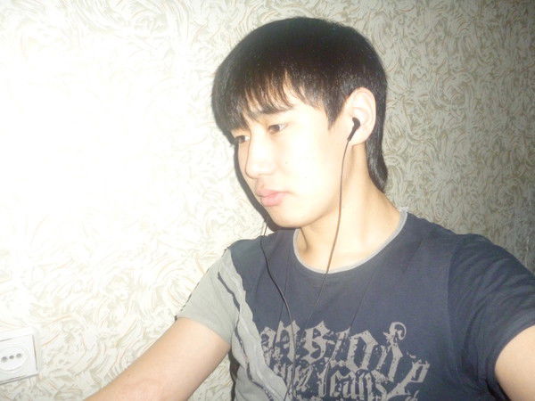 Жалгасбек Канат