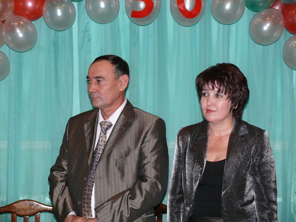 Найля Калиева