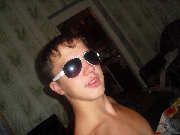 Сашка) ********