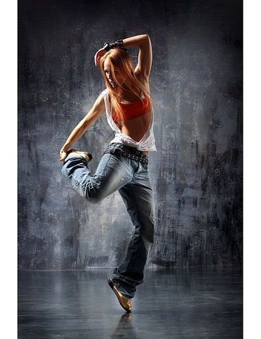 Анжелика Бриг