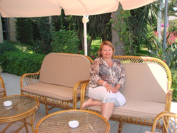 Анастасия Штеблау