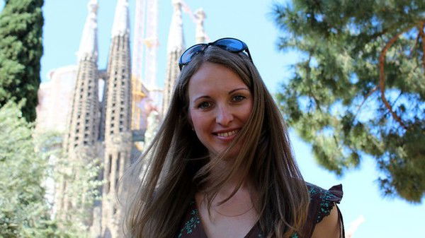 Мария Шишканова