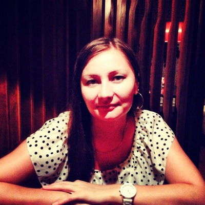 Гульназ Ахмадиева