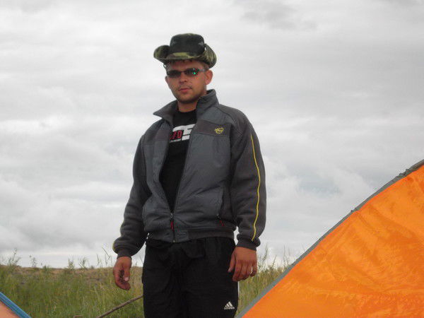 Андрей Потапов