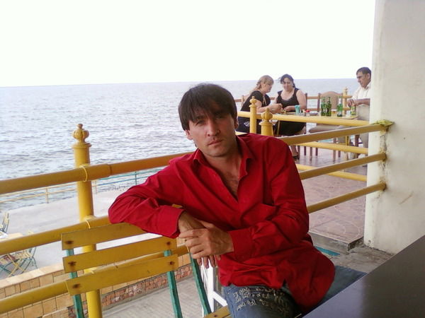 Арслан Салахбеков