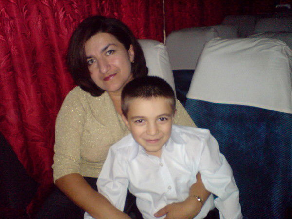 Елена Шериева