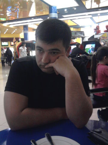 Роман Жердецков