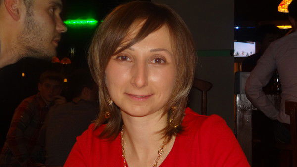 Тамара Добровольская