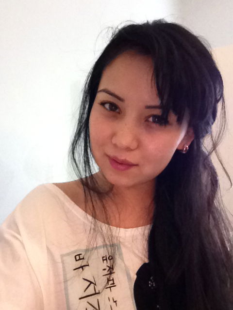 Бэлла Дигарбекова