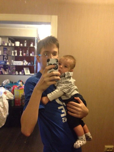 Филипп Стасенко