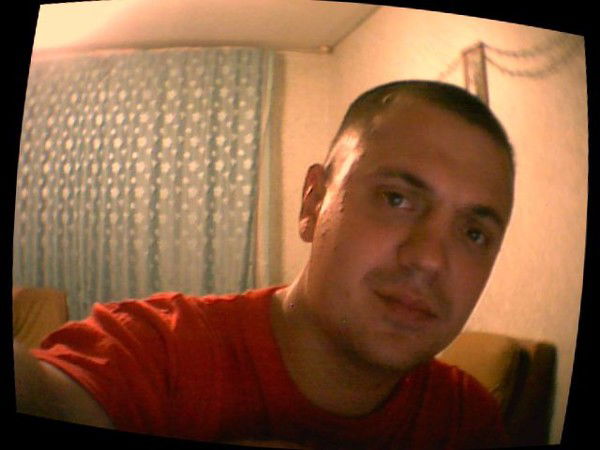 Игорь Строев