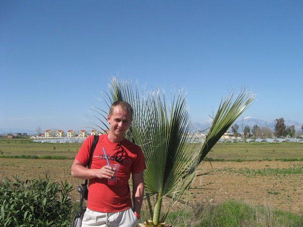 Михаил Андрусевич