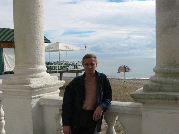 Александр Корнилов