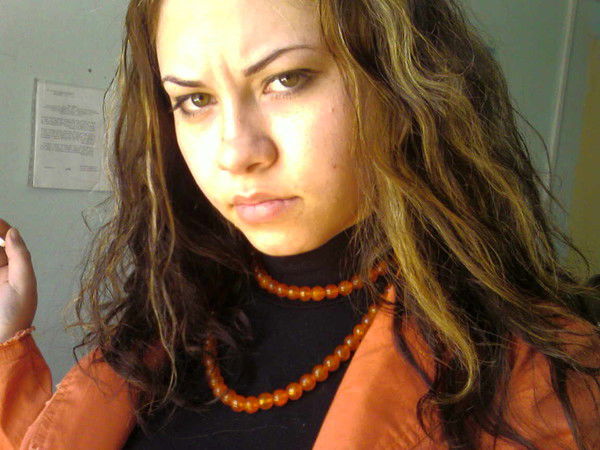 Евгения Емельянова