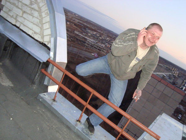 Сергей Барбин