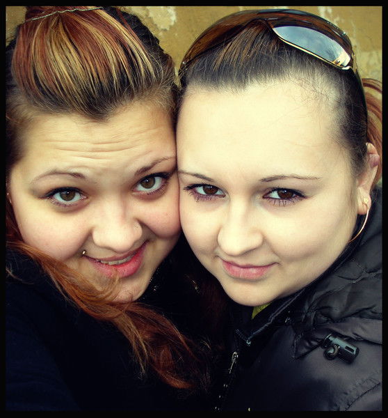 Катюшка ....)