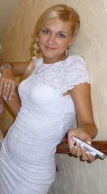 Анюта Туркина