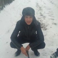 Александр Борисенко