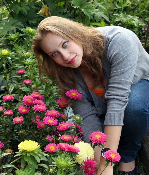 Ольга Шишкина