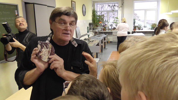 Владимир Финк