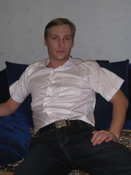 Артем Сидорук