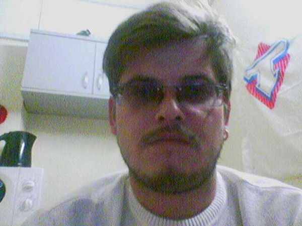 Николай Волнухин