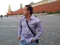 Алексей Громов