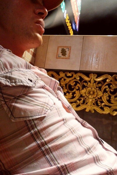 Денис Соболев