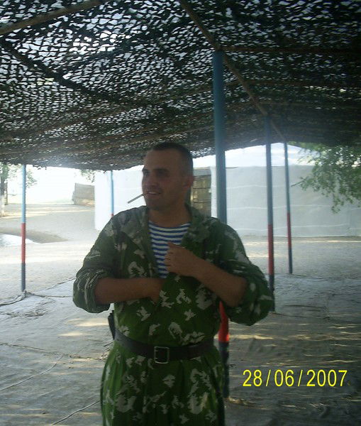 Вадим Ташков