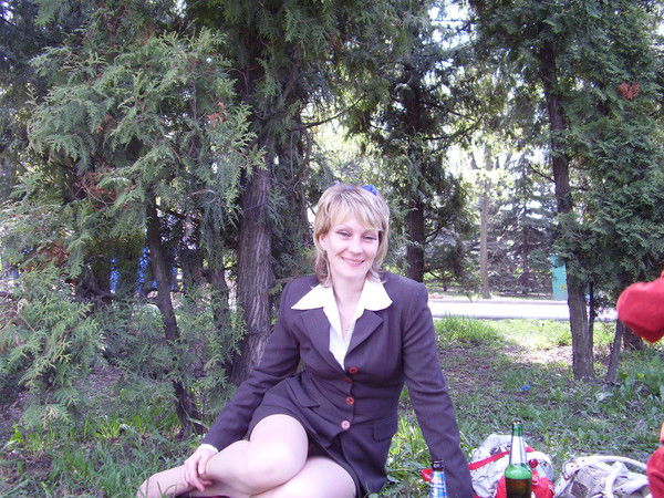 Татьяна Фасхутдинова