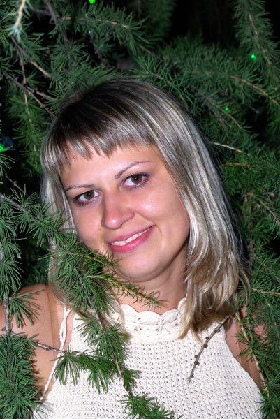 Татьяна Жилина