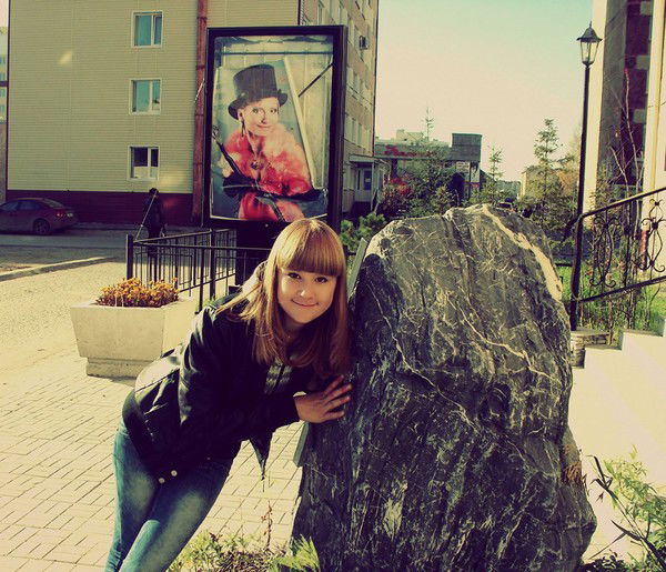 Вика Мотова