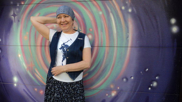 Гузель Мингазетдинова