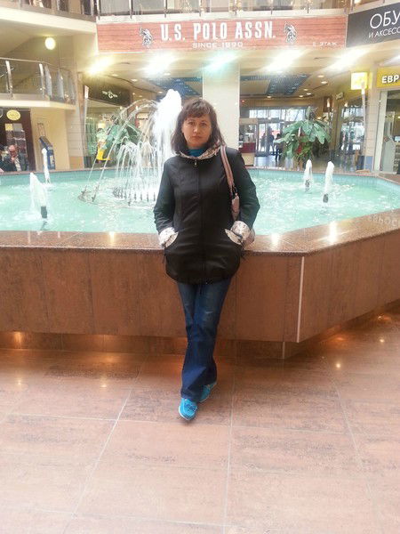 Инна Ананко