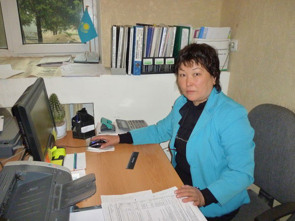 Зибаш Тукаева