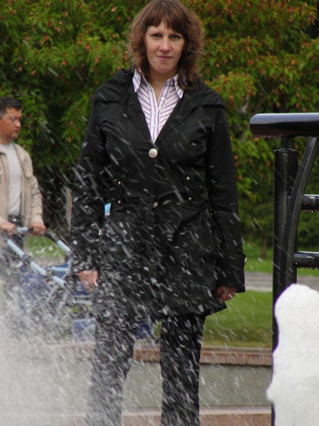 Снежана Абузарова