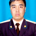 Сандибек Мырзабекулы